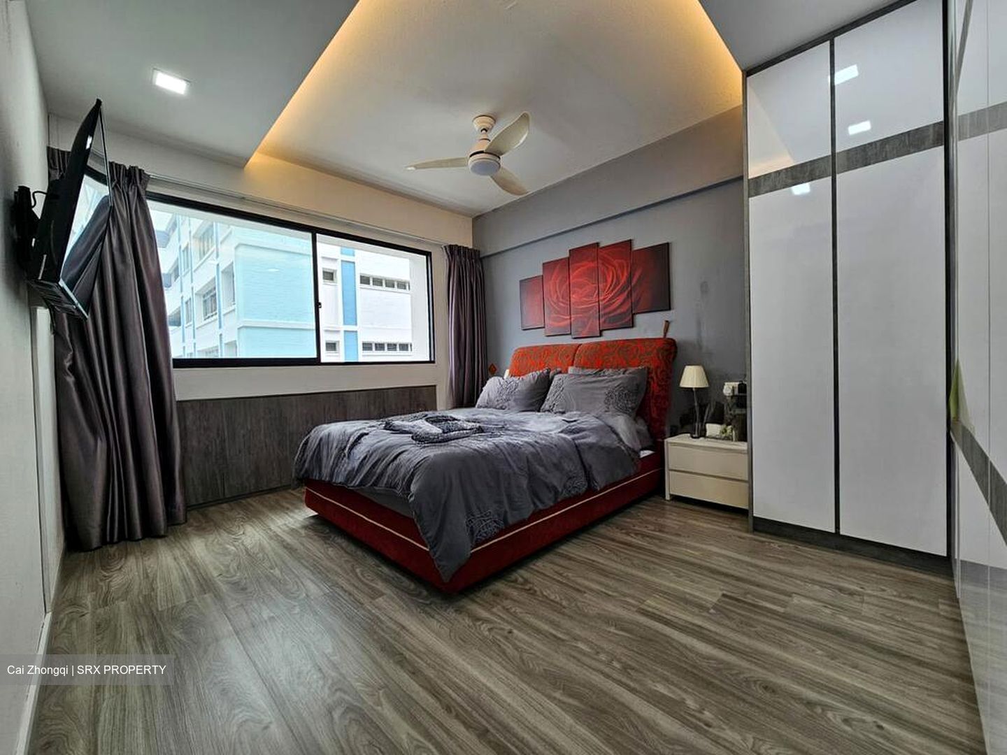 Blk 248 Pasir Ris Street 21 (Pasir Ris), HDB Executive #510492421